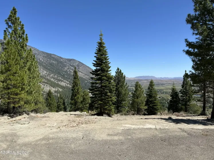 2160 Genoa Heights, Genoa, Nevada 89411, ,Land,Residential,Genoa Heights,0,260006996