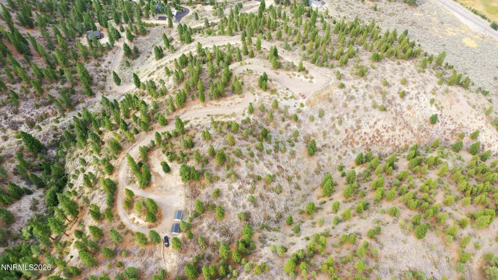 2160 Genoa Heights, Genoa, Nevada 89411, ,Land,Residential,Genoa Heights,0,260006996