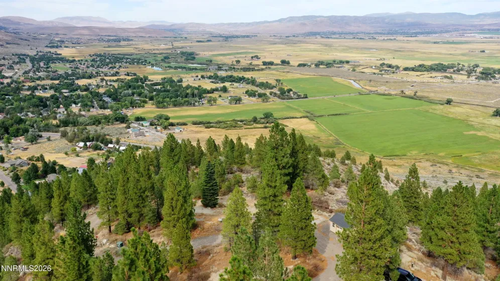 2160 Genoa Heights, Genoa, Nevada 89411, ,Land,Residential,Genoa Heights,0,260006996