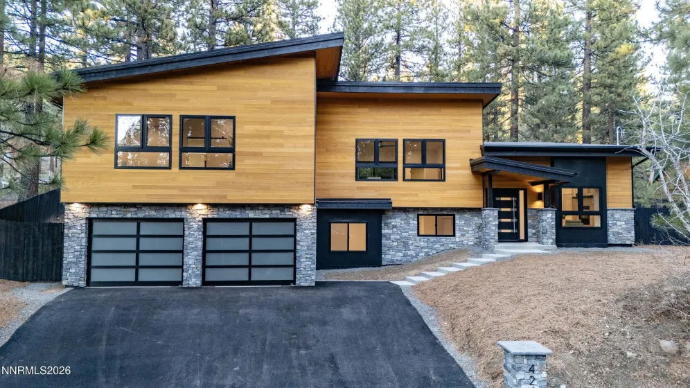 424 Pat, Incline Village, Nevada 89451, 5 Bedrooms Bedrooms, ,5 BathroomsBathrooms,Residential,Residential,Pat,0,260006997