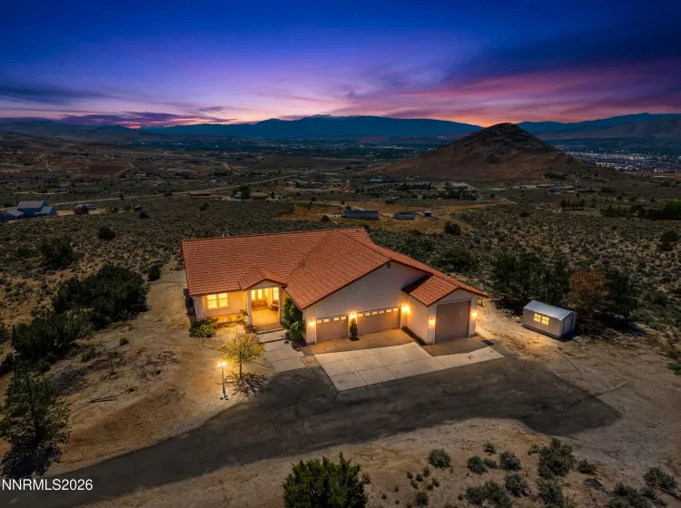 1255 Calle De La Plata, Sparks, Nevada 89441, 4 Bedrooms Bedrooms, ,4 BathroomsBathrooms,Residential,Residential,Calle De La Plata,0,260007009