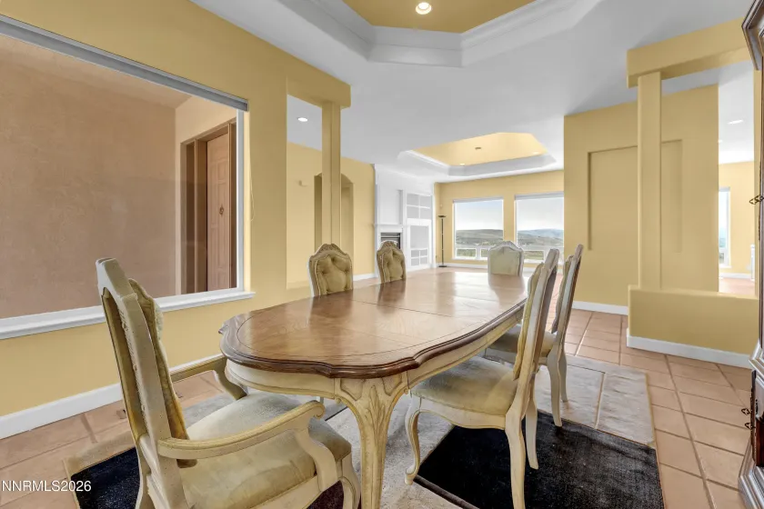 1255 Calle De La Plata, Sparks, Nevada 89441, 4 Bedrooms Bedrooms, ,4 BathroomsBathrooms,Residential,Residential,Calle De La Plata,0,260007009