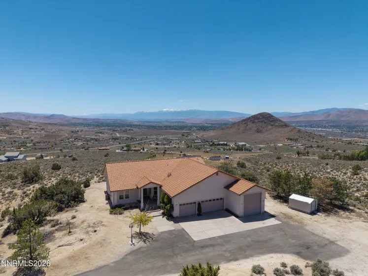 1255 Calle De La Plata, Sparks, Nevada 89441, 4 Bedrooms Bedrooms, ,4 BathroomsBathrooms,Residential,Residential,Calle De La Plata,0,260007009