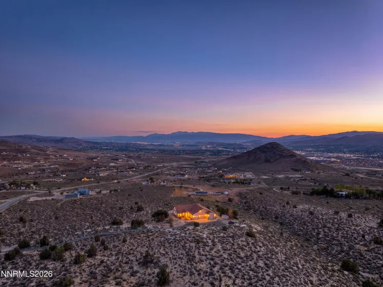 1255 Calle De La Plata, Sparks, Nevada 89441, 4 Bedrooms Bedrooms, ,4 BathroomsBathrooms,Residential,Residential,Calle De La Plata,0,260007009