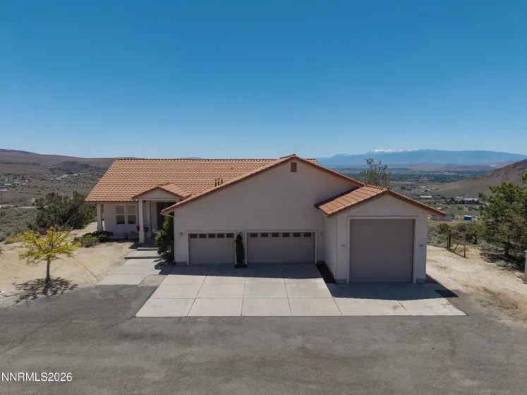 1255 Calle De La Plata, Sparks, Nevada 89441, 4 Bedrooms Bedrooms, ,4 BathroomsBathrooms,Residential,Residential,Calle De La Plata,0,260007009