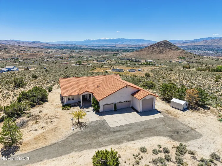 1255 Calle De La Plata, Sparks, Nevada 89441, 4 Bedrooms Bedrooms, ,4 BathroomsBathrooms,Residential,Residential,Calle De La Plata,0,260007009