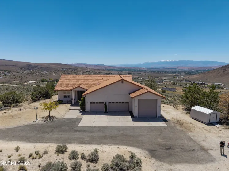 1255 Calle De La Plata, Sparks, Nevada 89441, 4 Bedrooms Bedrooms, ,4 BathroomsBathrooms,Residential,Residential,Calle De La Plata,0,260007009