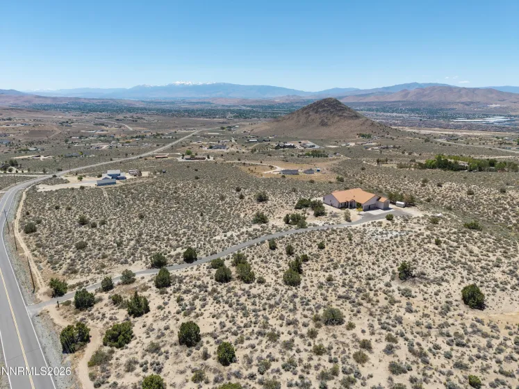 1255 Calle De La Plata, Sparks, Nevada 89441, 4 Bedrooms Bedrooms, ,4 BathroomsBathrooms,Residential,Residential,Calle De La Plata,0,260007009