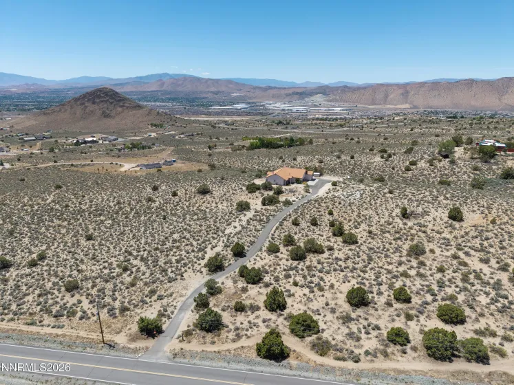 1255 Calle De La Plata, Sparks, Nevada 89441, 4 Bedrooms Bedrooms, ,4 BathroomsBathrooms,Residential,Residential,Calle De La Plata,0,260007009