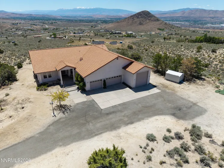 1255 Calle De La Plata, Sparks, Nevada 89441, 4 Bedrooms Bedrooms, ,4 BathroomsBathrooms,Residential,Residential,Calle De La Plata,0,260007009