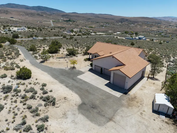 1255 Calle De La Plata, Sparks, Nevada 89441, 4 Bedrooms Bedrooms, ,4 BathroomsBathrooms,Residential,Residential,Calle De La Plata,0,260007009