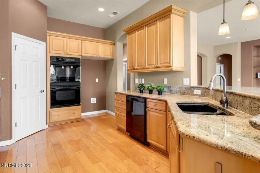 7607 Desert Vista, Sparks, Nevada 89436, 3 Bedrooms Bedrooms, ,2 BathroomsBathrooms,Residential,Residential,Desert Vista,0,260007041