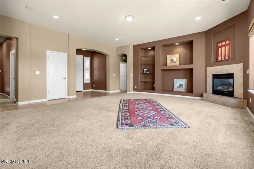 7607 Desert Vista, Sparks, Nevada 89436, 3 Bedrooms Bedrooms, ,2 BathroomsBathrooms,Residential,Residential,Desert Vista,0,260007041