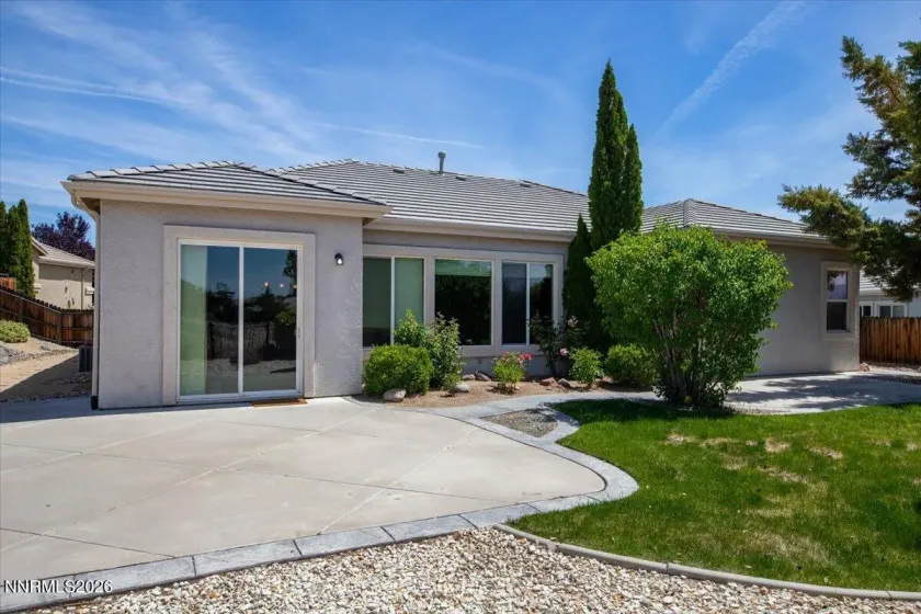 7607 Desert Vista, Sparks, Nevada 89436, 3 Bedrooms Bedrooms, ,2 BathroomsBathrooms,Residential,Residential,Desert Vista,0,260007041