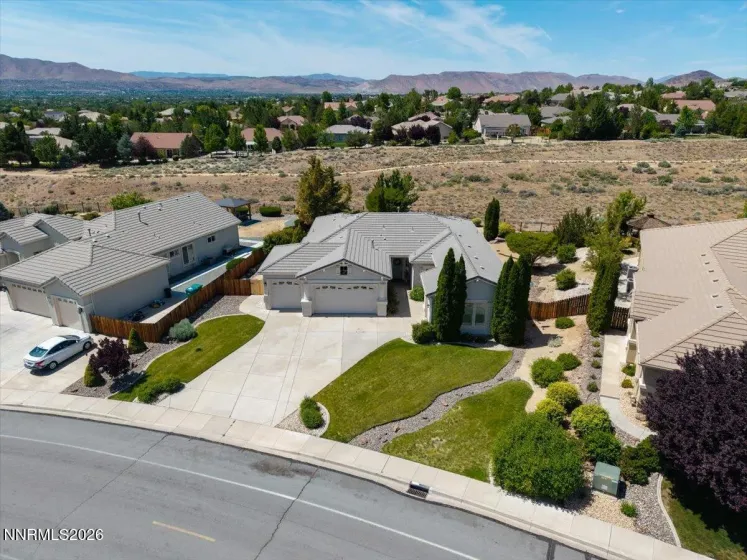 7607 Desert Vista, Sparks, Nevada 89436, 3 Bedrooms Bedrooms, ,2 BathroomsBathrooms,Residential,Residential,Desert Vista,0,260007041