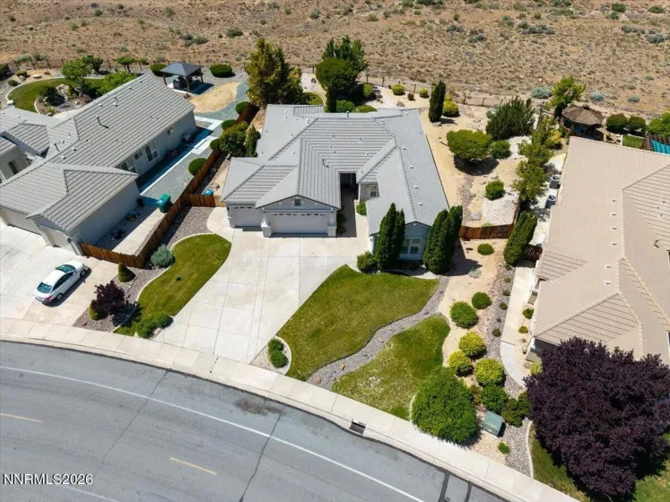 7607 Desert Vista, Sparks, Nevada 89436, 3 Bedrooms Bedrooms, ,2 BathroomsBathrooms,Residential,Residential,Desert Vista,0,260007041