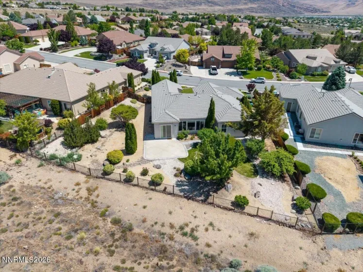 7607 Desert Vista, Sparks, Nevada 89436, 3 Bedrooms Bedrooms, ,2 BathroomsBathrooms,Residential,Residential,Desert Vista,0,260007041