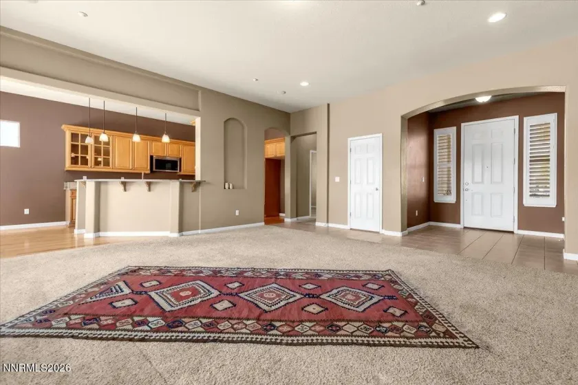 7607 Desert Vista, Sparks, Nevada 89436, 3 Bedrooms Bedrooms, ,2 BathroomsBathrooms,Residential,Residential,Desert Vista,0,260007041