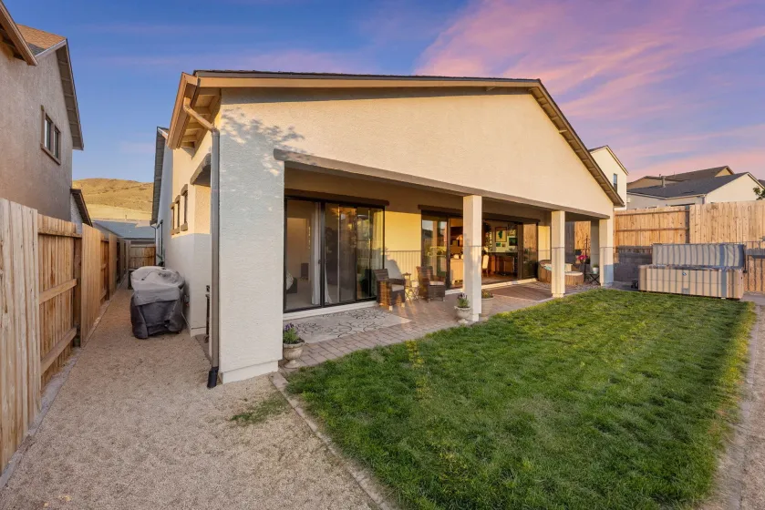 15025 Iron River, Reno, Nevada 89521, 3 Bedrooms Bedrooms, ,3 BathroomsBathrooms,Residential,Residential,Iron River,0,260005011