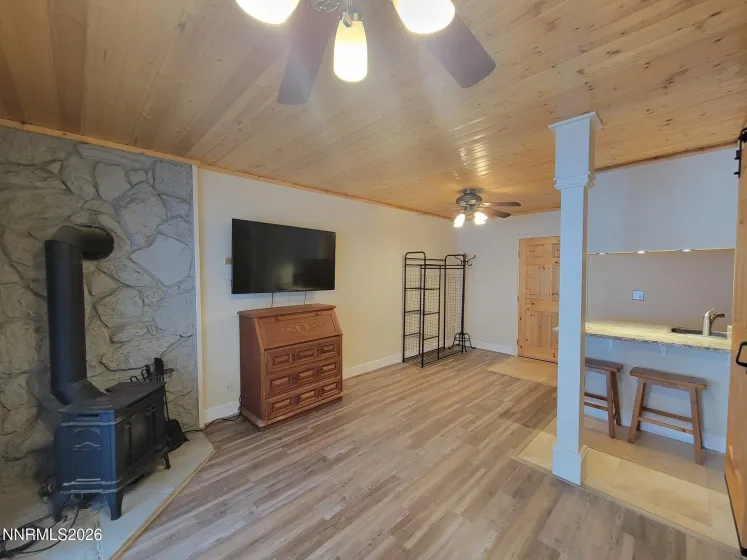 331 Tramway, Stateline, Nevada 89449, ,1 BathroomBathrooms,Residential,Residential,Tramway,0,260007026