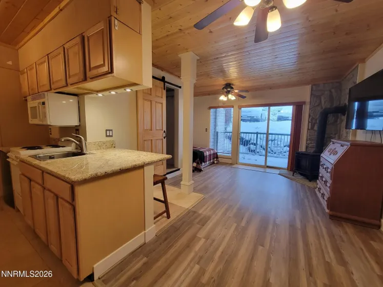 331 Tramway, Stateline, Nevada 89449, ,1 BathroomBathrooms,Residential,Residential,Tramway,0,260007026