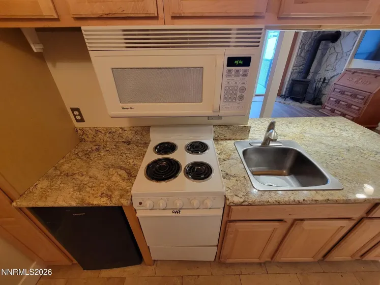 331 Tramway, Stateline, Nevada 89449, ,1 BathroomBathrooms,Residential,Residential,Tramway,0,260007026