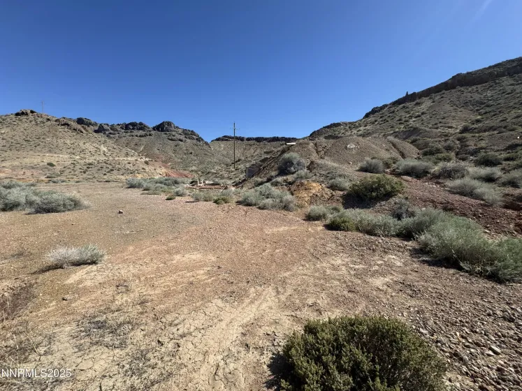 01508012 Coal Canyon, Lovelock, Nevada 89419, ,Land,Residential,Coal Canyon,0,250050727