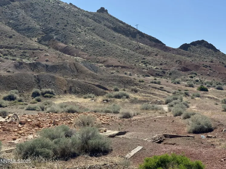 01508012 Coal Canyon, Lovelock, Nevada 89419, ,Land,Residential,Coal Canyon,0,250050727