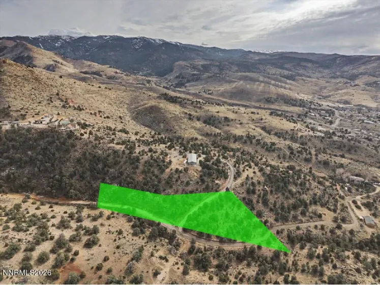 0 Temple Hill, Reno, Nevada 89521, ,Land,Residential,Temple Hill,0,260001731
