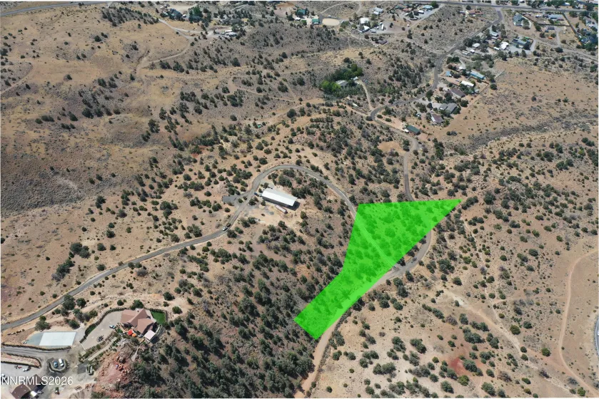 0 Temple Hill, Reno, Nevada 89521, ,Land,Residential,Temple Hill,0,260001731