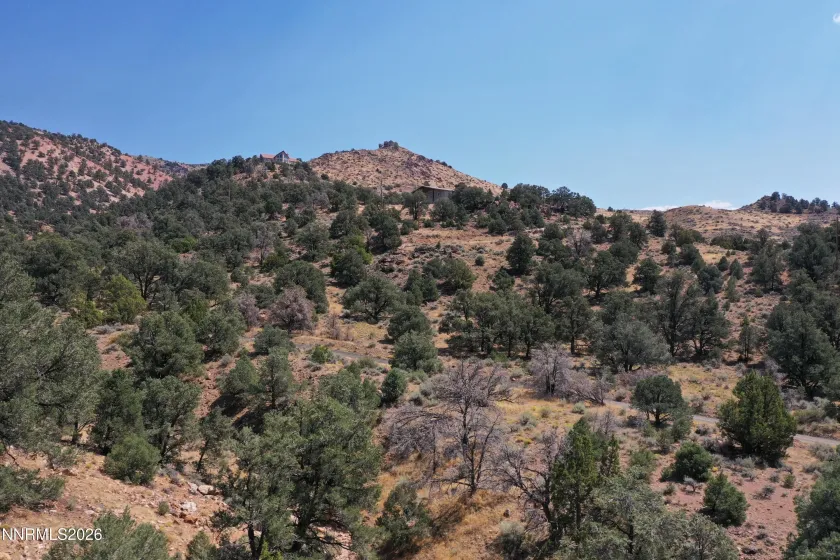 0 Temple Hill, Reno, Nevada 89521, ,Land,Residential,Temple Hill,0,260001731