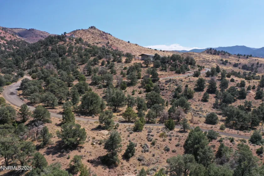0 Temple Hill, Reno, Nevada 89521, ,Land,Residential,Temple Hill,0,260001731
