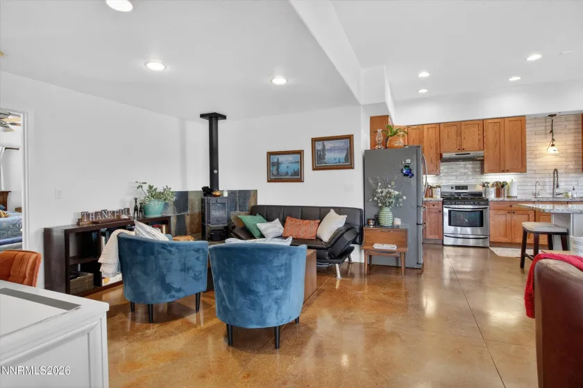 200 Curnow Canyon, Reno, Nevada 89510, 2 Bedrooms Bedrooms, ,2 BathroomsBathrooms,Residential,Residential,Curnow Canyon,0,260007055