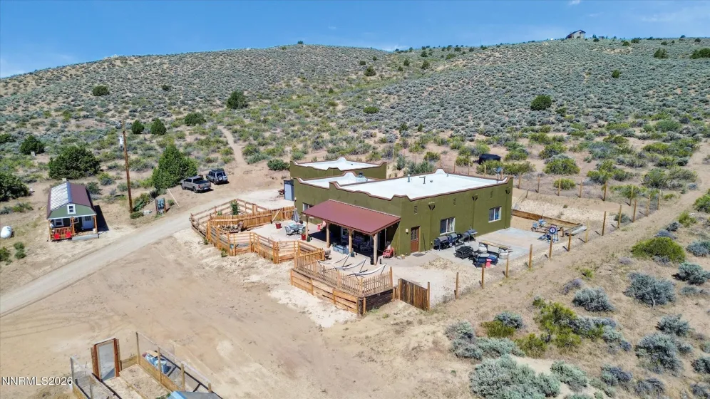200 Curnow Canyon, Reno, Nevada 89510, 2 Bedrooms Bedrooms, ,2 BathroomsBathrooms,Residential,Residential,Curnow Canyon,0,260007055