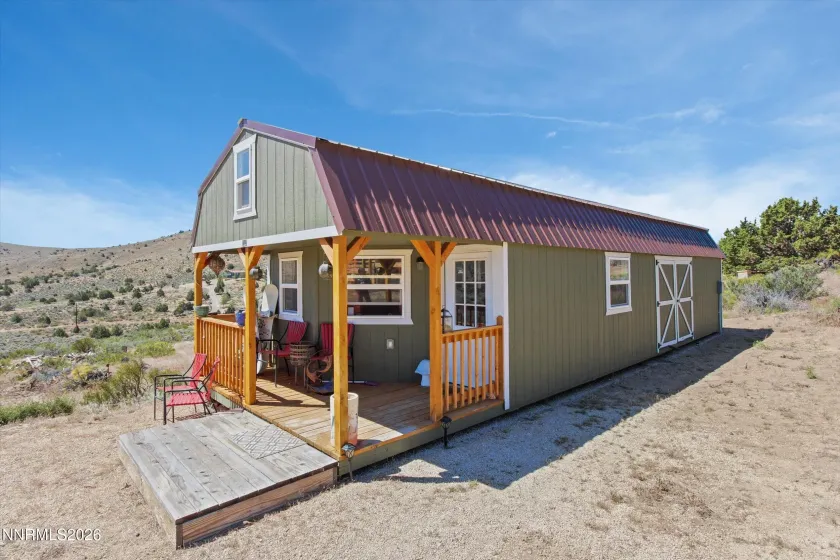 200 Curnow Canyon, Reno, Nevada 89510, 2 Bedrooms Bedrooms, ,2 BathroomsBathrooms,Residential,Residential,Curnow Canyon,0,260007055