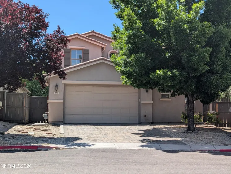550 Martingale, Reno, Nevada 89521, 4 Bedrooms Bedrooms, ,3 BathroomsBathrooms,Residential,Residential,Martingale,0,260007042