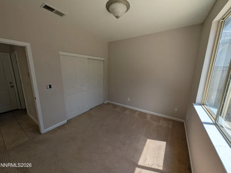 Downstairs