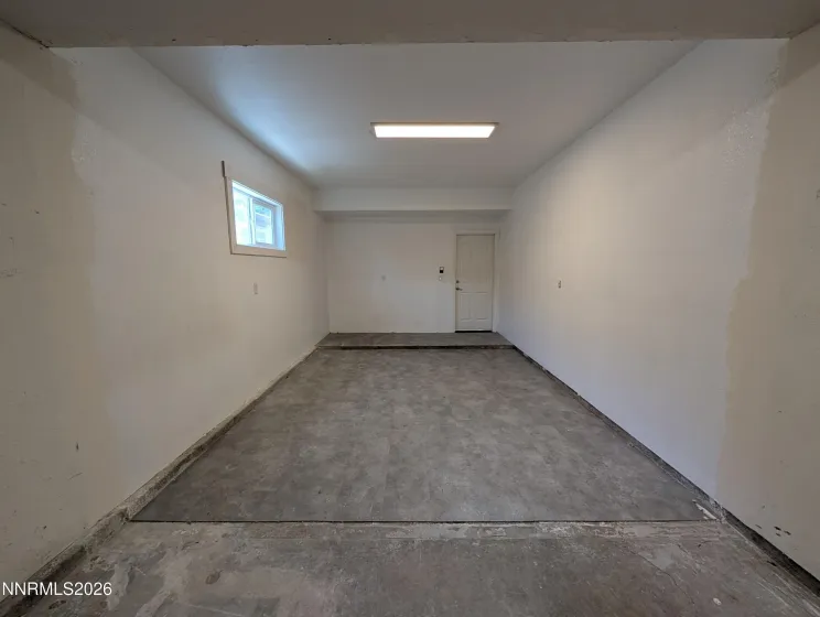 3rd tandem space