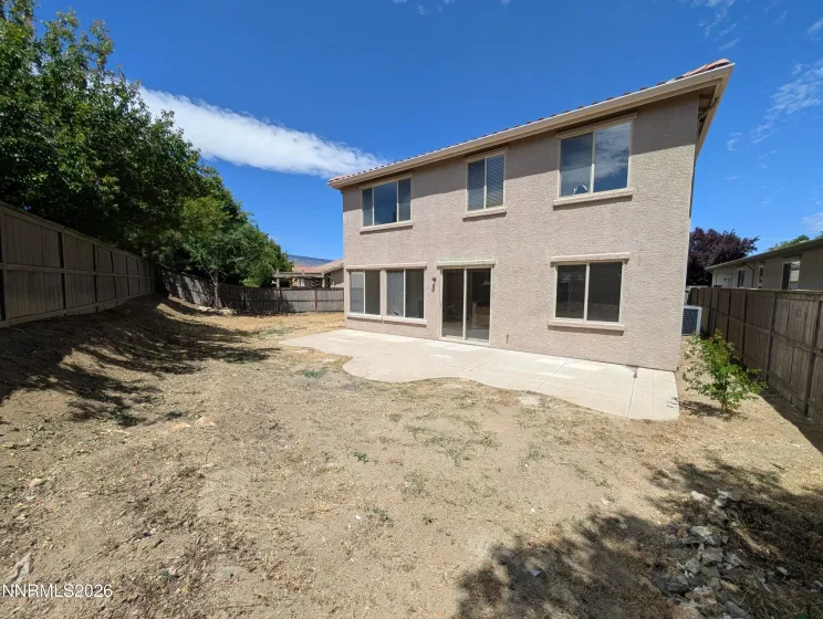 550 Martingale, Reno, Nevada 89521, 4 Bedrooms Bedrooms, ,3 BathroomsBathrooms,Residential,Residential,Martingale,0,260007042