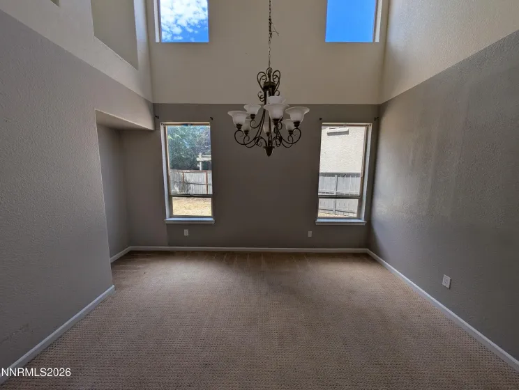550 Martingale, Reno, Nevada 89521, 4 Bedrooms Bedrooms, ,3 BathroomsBathrooms,Residential,Residential,Martingale,0,260007042