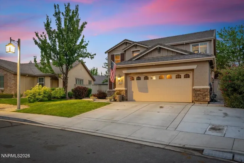 10891 Oakhaven, Reno, Nevada 89521, 5 Bedrooms Bedrooms, ,3 BathroomsBathrooms,Residential,Residential,Oakhaven,0,260007044