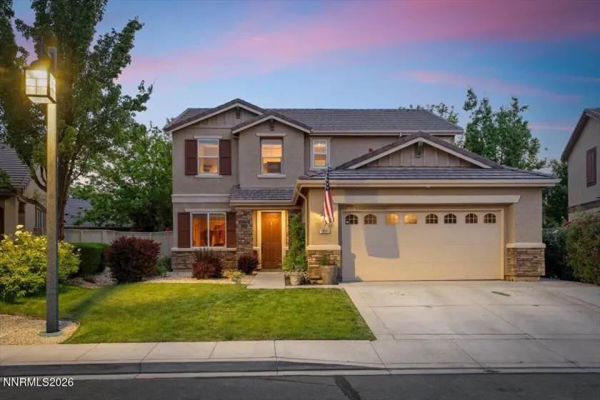 10891 Oakhaven, Reno, Nevada 89521, 5 Bedrooms Bedrooms, ,3 BathroomsBathrooms,Residential,Residential,Oakhaven,0,260007044