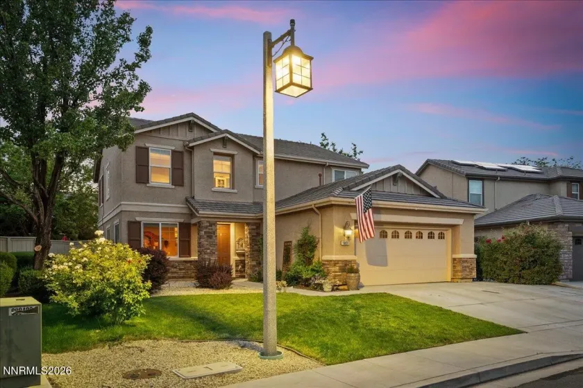 10891 Oakhaven, Reno, Nevada 89521, 5 Bedrooms Bedrooms, ,3 BathroomsBathrooms,Residential,Residential,Oakhaven,0,260007044