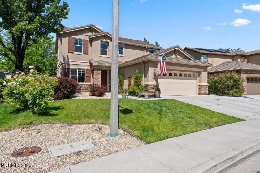 10891 Oakhaven, Reno, Nevada 89521, 5 Bedrooms Bedrooms, ,3 BathroomsBathrooms,Residential,Residential,Oakhaven,0,260007044