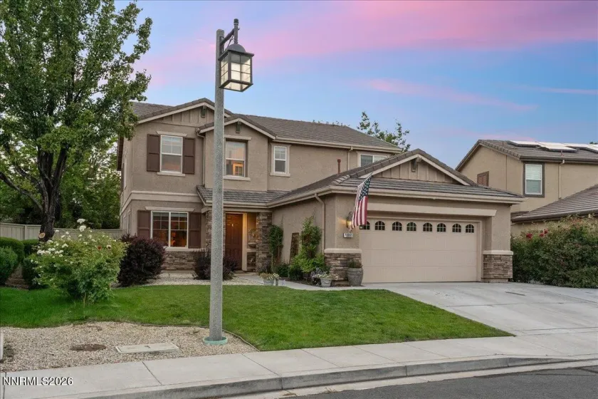 10891 Oakhaven, Reno, Nevada 89521, 5 Bedrooms Bedrooms, ,3 BathroomsBathrooms,Residential,Residential,Oakhaven,0,260007044