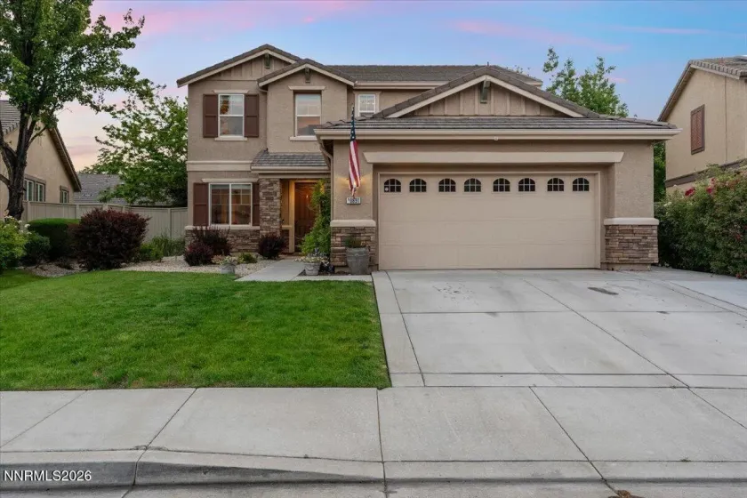 10891 Oakhaven, Reno, Nevada 89521, 5 Bedrooms Bedrooms, ,3 BathroomsBathrooms,Residential,Residential,Oakhaven,0,260007044