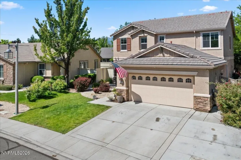 10891 Oakhaven, Reno, Nevada 89521, 5 Bedrooms Bedrooms, ,3 BathroomsBathrooms,Residential,Residential,Oakhaven,0,260007044