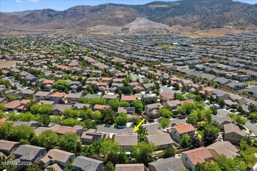 10891 Oakhaven, Reno, Nevada 89521, 5 Bedrooms Bedrooms, ,3 BathroomsBathrooms,Residential,Residential,Oakhaven,0,260007044