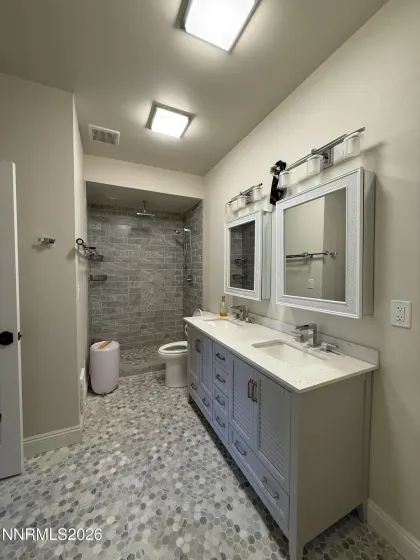 2380 Wild Rose, Reno, Nevada 89521, 4 Bedrooms Bedrooms, ,4 BathroomsBathrooms,Residential,Residential,Wild Rose,0,260007057