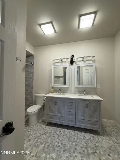 2380 Wild Rose, Reno, Nevada 89521, 4 Bedrooms Bedrooms, ,4 BathroomsBathrooms,Residential,Residential,Wild Rose,0,260007057